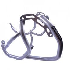 ENGINE GUARDS RDMOTO CF111S SILVER