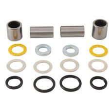 SWING ARM BEARING AND SEAL KIT ALL BALLS RACING SAB28-1218