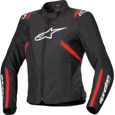 TEKSTILNA JAKNA ALPINESTARS T-SPS V2 WP LADY