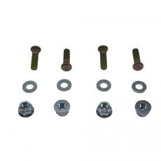 WHEEL STUD AND NUT KIT ALL BALLS RACING WSN85-1075
