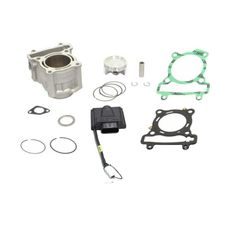 CYLINDER KIT ATHENA P400485100034 182CC Ø 63 BIG BORE