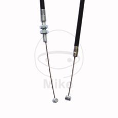 THROTTLE CABLE JMT B CLOSE