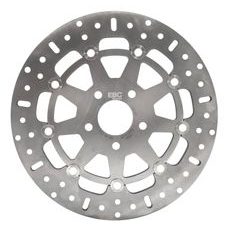 KOČIONA DISK EBC MD727