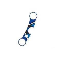 YOKE PROTECTOR PUIG RADIKAL 6939A PLAVI