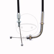 THROTTLE CABLE JMT A OPEN