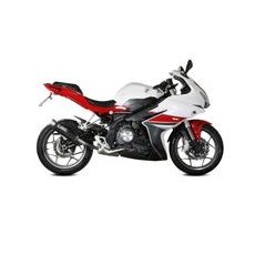 SILENCER MIVV GPPRO E.010.L2P CARBON