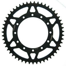 LANČENIK ZADNJI SUPERSPROX RFE-245/2:51-BLK CRNI 51T, 520