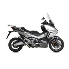 SILENCER STORM GP H.080.LXSB CRNI