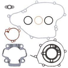 COMPLETE GASKET KIT WINDEROSA CGK 808417