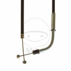 THROTTLE CABLE JMT A OPEN