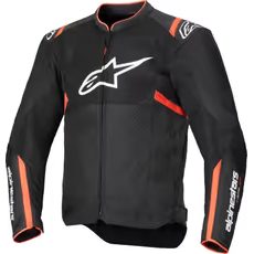 TEKSTILNA JAKNA ALPINESTARS T-SPS AIR V2