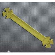6-IN-1 SPOKE HEAD SPANNER VENHILL VT31