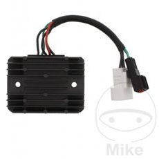 REGULATOR/RECTIFIER JMP