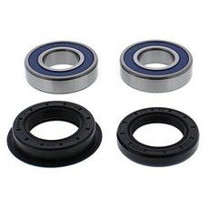 WHEEL BEARING KIT ALL BALLS RACING WB25-1741