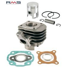 CYLINDER KIT RMS 100080030 (AIR HORIZONTAL)