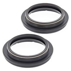 FORK DUST SEAL KIT ALL BALLS RACING FD57-138