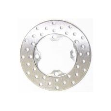 KOČIONA DISK EBC MD6251D