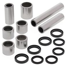 SWING ARM LINKAGE BEARING AND SEAL KIT ALL BALLS RACING SALB27-1175