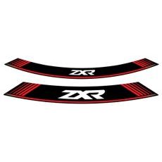 RIM STRIP PUIG ZXR 9292R CRVEN SET OF 8 RIM STRIPS