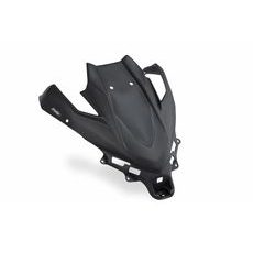 FRONTAL COVER PUIG 22800J MATT BLACK