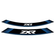 RIM STRIP PUIG ZXR 9292A PLAVI SET OF 8 RIM STRIPS