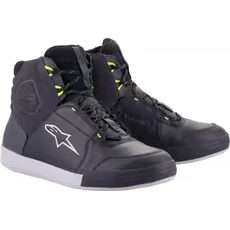 TENISICE ALPINESTARS CHROME DRYSTAR