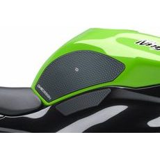 TANK SIDE PROTECTORS PUIG ANTI-SLIP 20080N CRNI