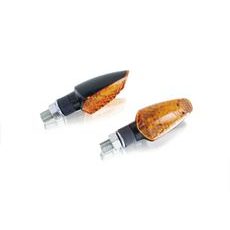 TURN SIGNALS PUIG TIP 6476N CRNI HOMOLOGATED
