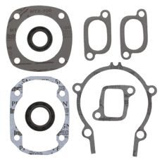 COMPLETE GASKET KIT WITH OIL SEALS WINDEROSA CGKOS 711119B