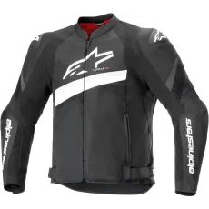 TEKSTILNA JAKNA ALPINESTARS T-GP PLUS R V4 AIRFLOW