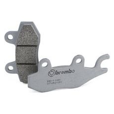 DISK PLOČICE BREMBO 07YA21SX