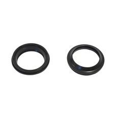 FORK DUST SEAL KIT ATHENA P40FORK455130