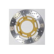 KOČIONA DISK EBC MD813