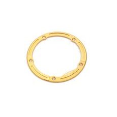 SCHAFT RING TRIM PUIG 9854O ZLATO