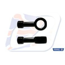 BANJO VENHILL POWERHOSEPLUS 3/60081/BLACK RAVNO CRNI