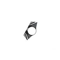 YOKE PROTECTOR PUIG RADIKAL 6950U GREY