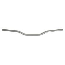 HANDLEBAR ACCOSSATO HB177 ALUMINIUM CONSTANT DIAMETER 22MM