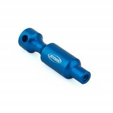 RCU RESERVOIR END CAP TOOL K-TECH 213-020-008 (SCHRAEDER)