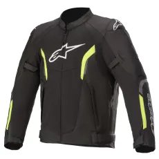 TEKSTILNA JAKNA ALPINESTARS AST AIR V2