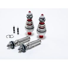 FRONT FORK PISTON KIT K-TECH SSRK 25SSRK-R&T/AP