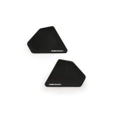 TANK SIDE PROTECTORS PUIG ANTI-SLIP 20171N CRNI