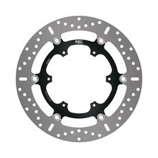 KOČIONA DISK EBC MD896X