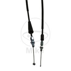 THROTTLE CABLE JMT A OPEN