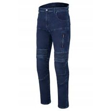 MOTORISTIČKE JEANS HLAČE SM CHASER