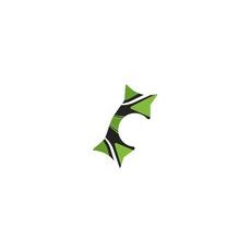 YOKE PROTECTOR PUIG RADIKAL 6943V GREEN