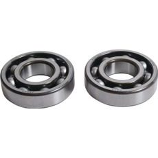 CRANKSHAFT BEARING KIT ALL BALLS RACING CB24-1057