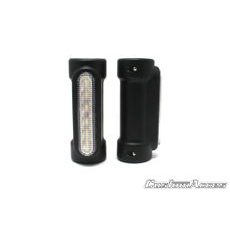 AUXILIARY AND CENTRAL LIGHTS CUSTOMACCES FA0013N CRNI