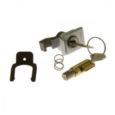 LOCK SET JMP