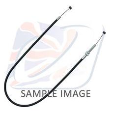 FRONT BRAKE CABLE VENHILL H02-1-089 CRNI