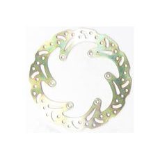 KOČIONA DISK EBC MD6135C